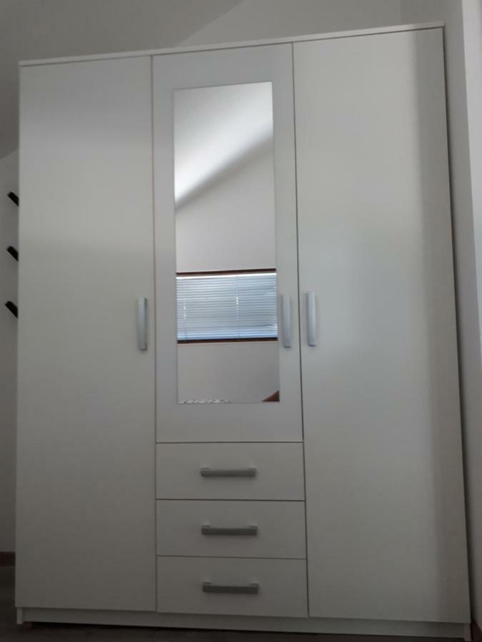 Spa Cottage Catez ob Savi Εξωτερικό φωτογραφία