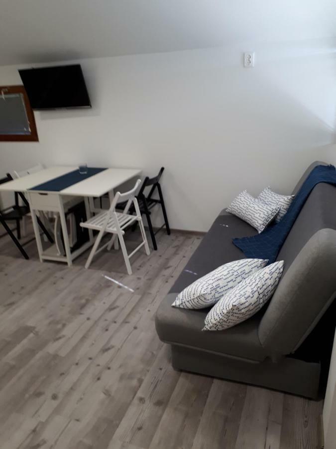 Spa Cottage Catez ob Savi Εξωτερικό φωτογραφία