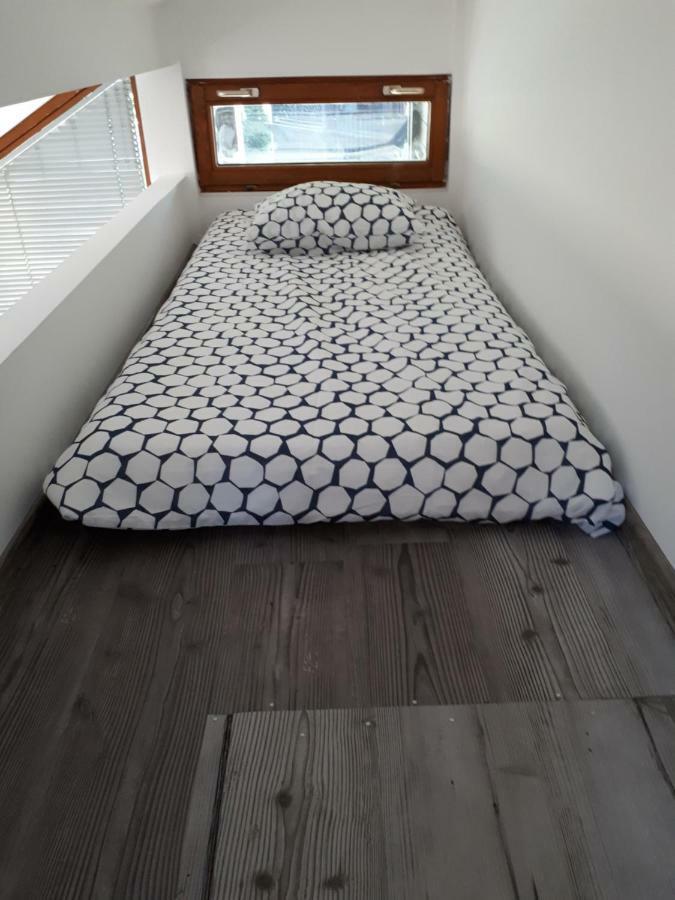 Spa Cottage Catez ob Savi Εξωτερικό φωτογραφία
