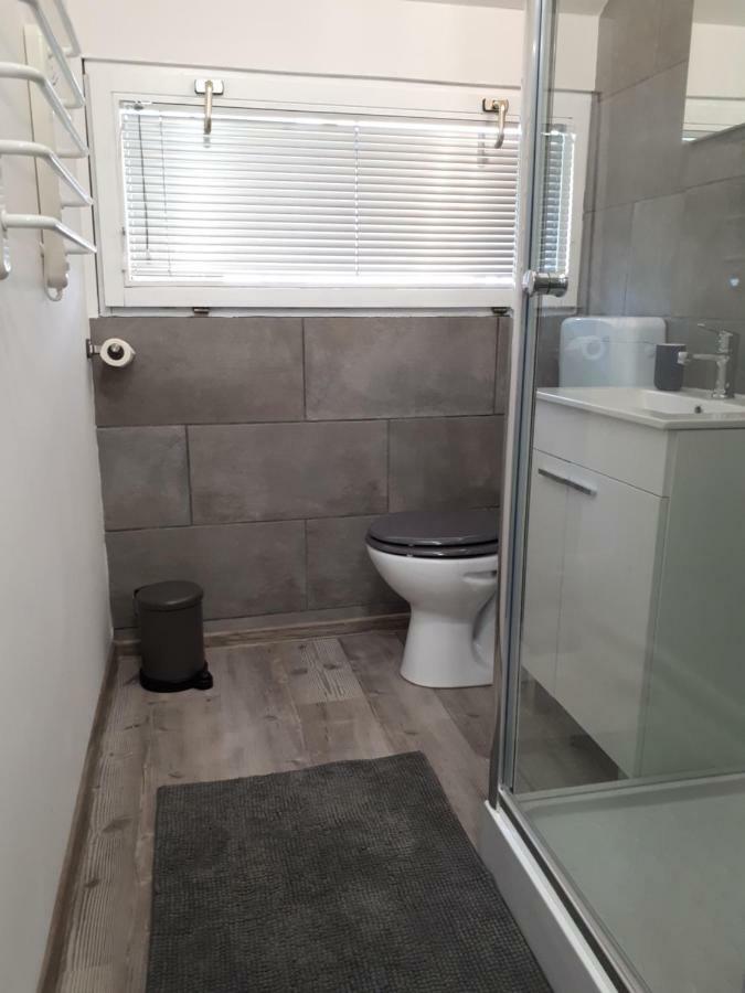 Spa Cottage Catez ob Savi Εξωτερικό φωτογραφία