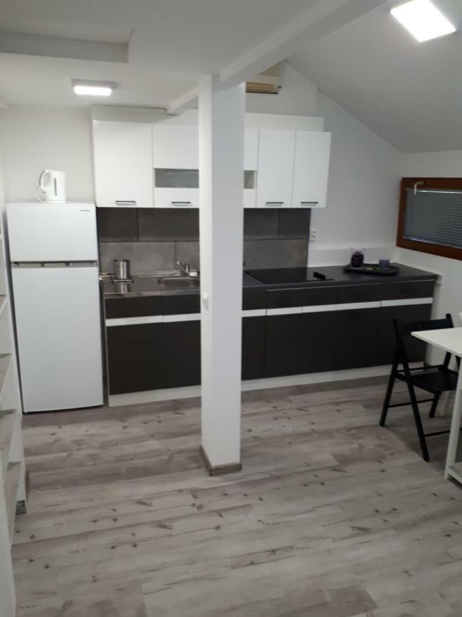 Spa Cottage Catez ob Savi Εξωτερικό φωτογραφία