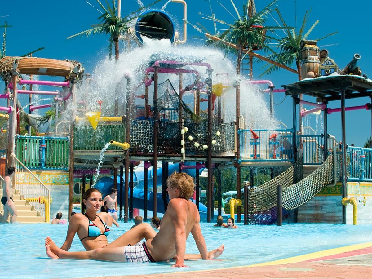 Spa Cottage Catez ob Savi Εξωτερικό φωτογραφία