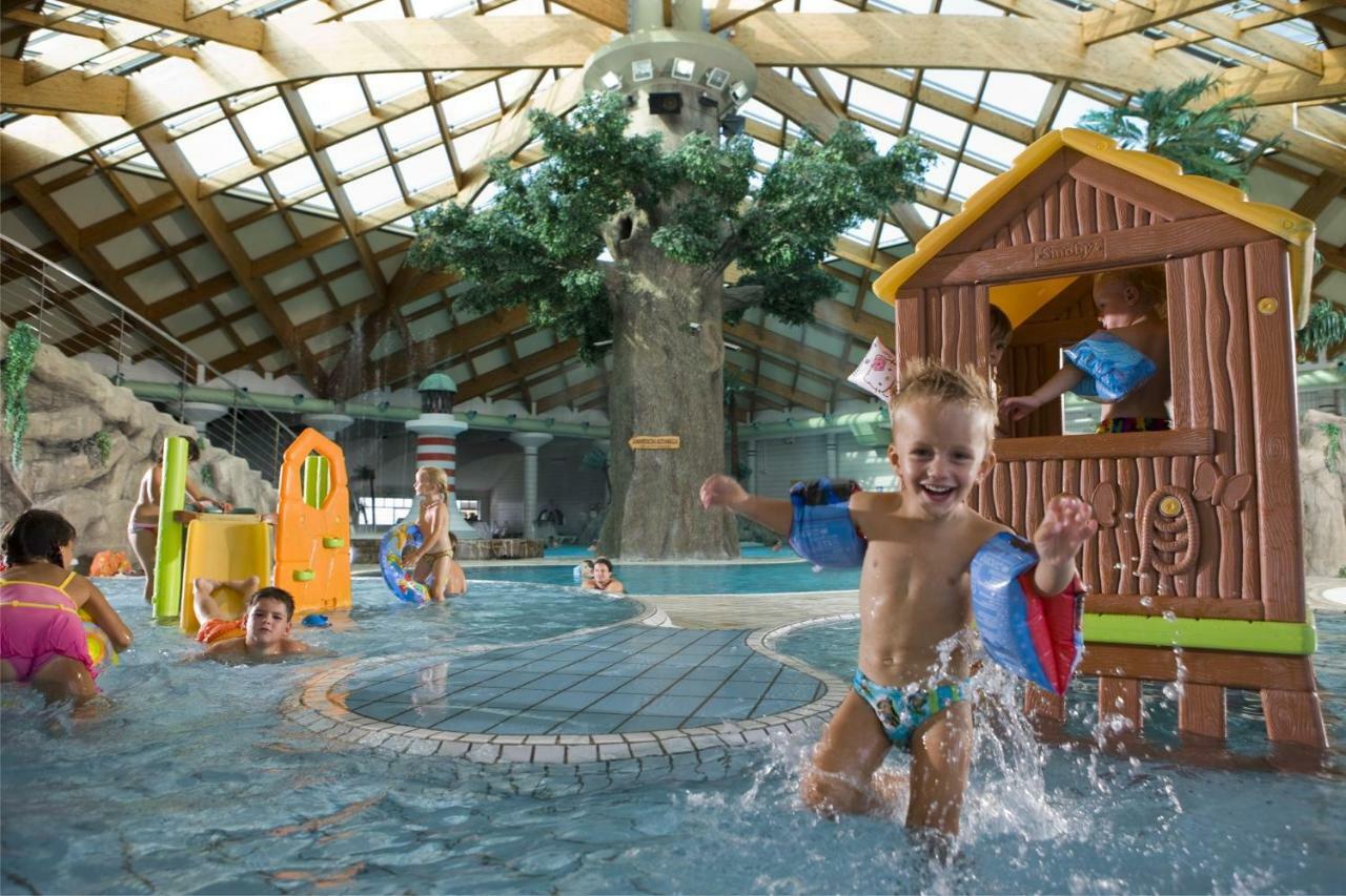 Spa Cottage Catez ob Savi Εξωτερικό φωτογραφία