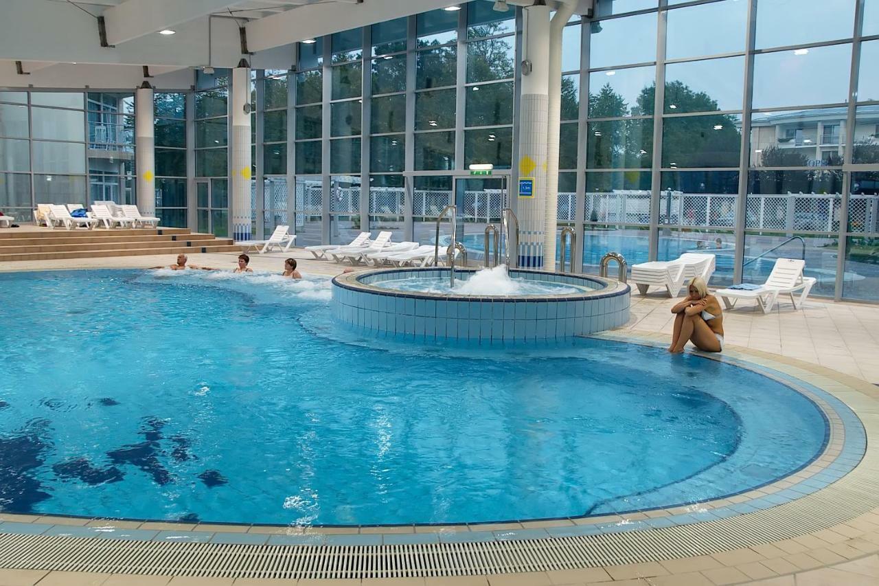 Spa Cottage Catez ob Savi Εξωτερικό φωτογραφία